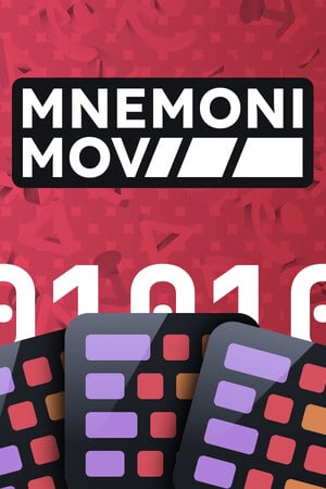 Mnemonimov — скриншот