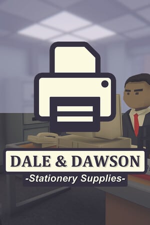 Dale and Dawson Stationery Supplies — скриншот