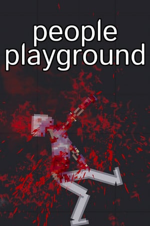 People Playground — обложка игры
