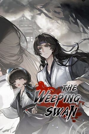 The Weeping Swan: Ten Days of the Citys Fall — скриншот