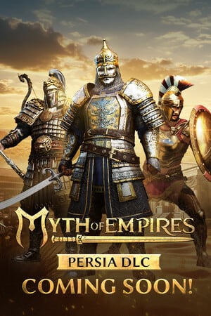 Myth of Empires — скриншот