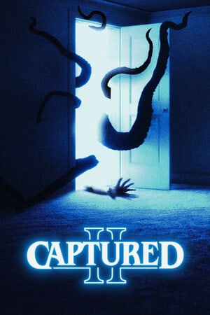 CAPTURED 2 — скриншот