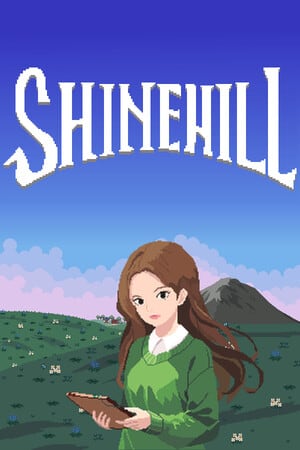 Shinehill — скриншот