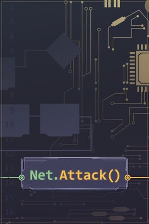 Net.Attack() — скриншот