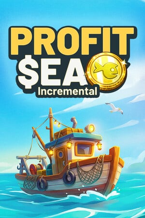 Profit Sea Incremental — скриншот