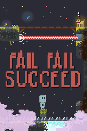 Fail Fail Succeed — скриншот