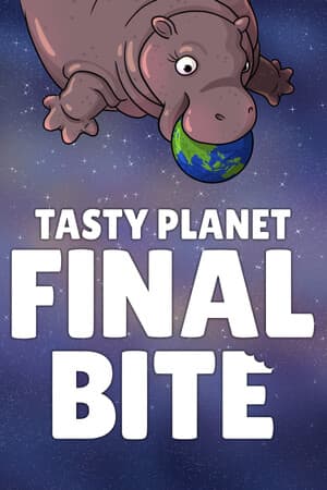Tasty Planet: Final Bite — скриншот
