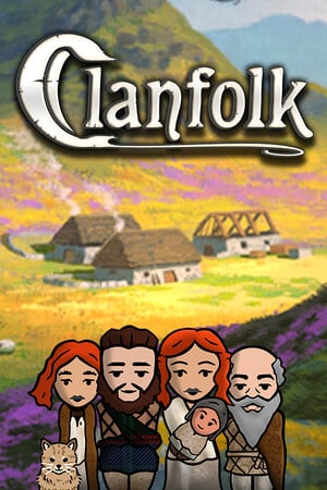 Clanfolk — скриншот
