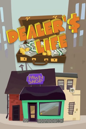 Dealers Life — скриншот