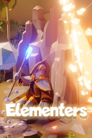 Elementers — скриншот