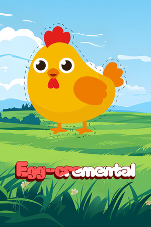 Egg-cremental — скриншот