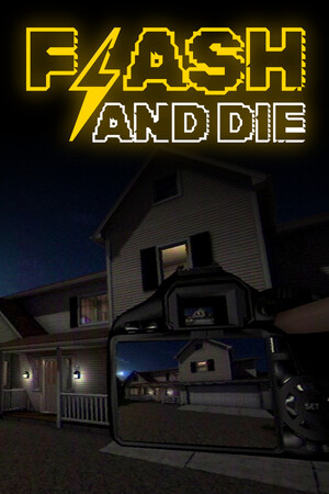 FLASH AND DIE — скриншот