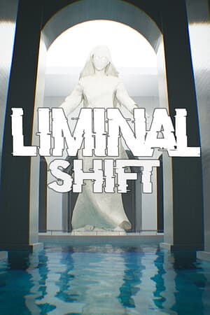 LIMINAL SHIFT — скриншот