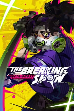Meta-Ghost: The Breaking Show — скриншот