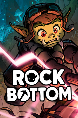 Rock Bottom — скриншот