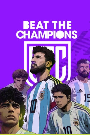 Beat The Champions — скриншот