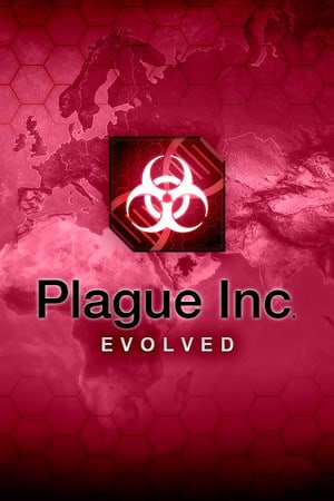 Plague Inc: Evolved — скриншот