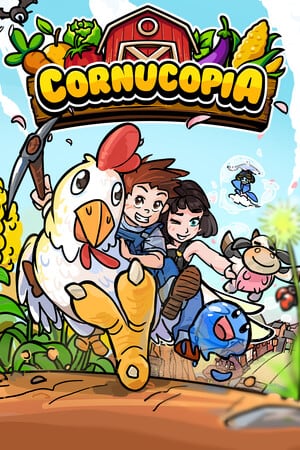 Cornucopia — скриншот
