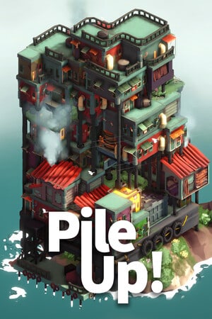 Pile Up! — скриншот