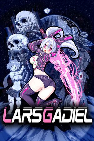 LarsGadiel — скриншот