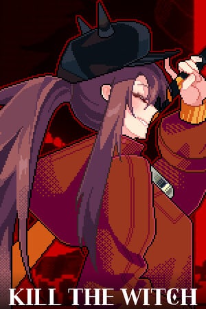 KILL THE WITCH — скриншот