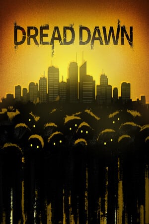 Dread Dawn — скриншот