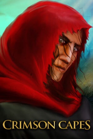 Crimson Capes — скриншот