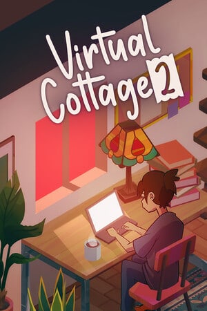 Virtual Cottage 2 — скриншот