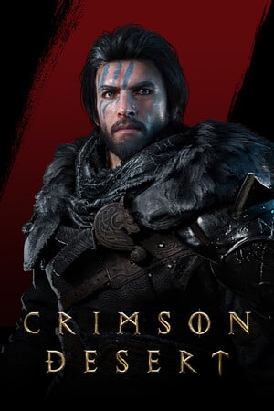 Crimson Desert - Deluxe Edition — скриншот