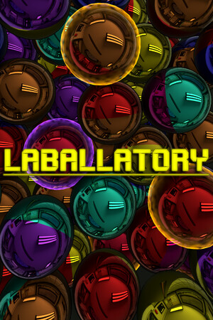 Laballatory — скриншот