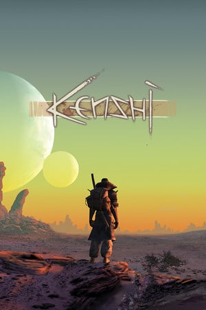 Kenshi — обложка игры