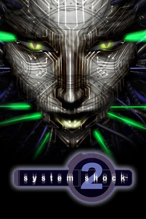 System Shock 2 — скриншот