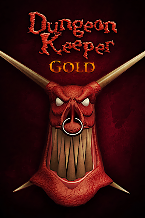Dungeon Keeper — скриншот