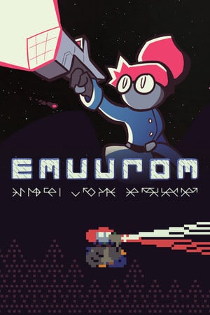 EMUUROM — скриншот
