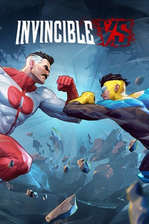 Invincible VS — скриншот
