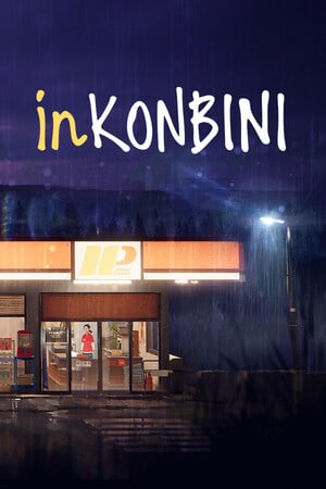 inKONBINI: One Store. Many Stories — скриншот