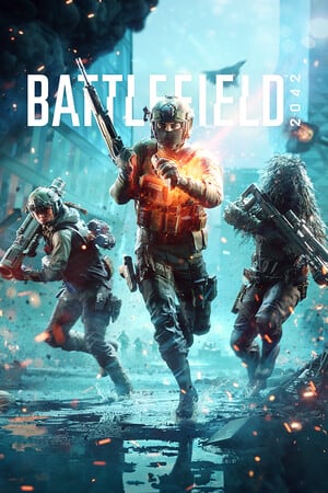Battlefield 2042 | Лицензия — скриншот
