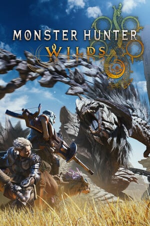 Monster Hunter Wilds — скриншот