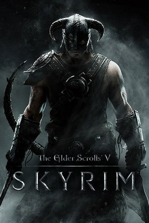 The Elder Scrolls 5: Skyrim — скриншот