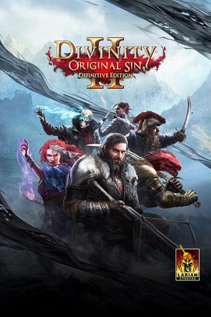 Divinity: Original Sin 2 - Definitive Edition — скриншот