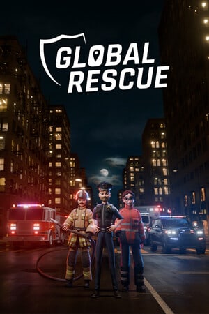 Global Rescue — скриншот