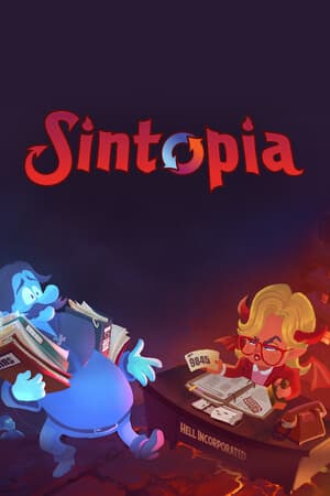 Sintopia — скриншот