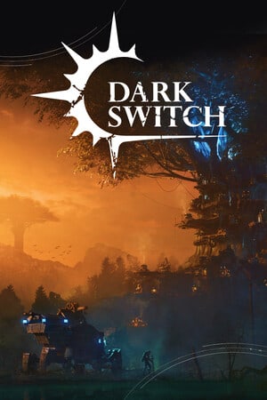DarkSwitch — скриншот