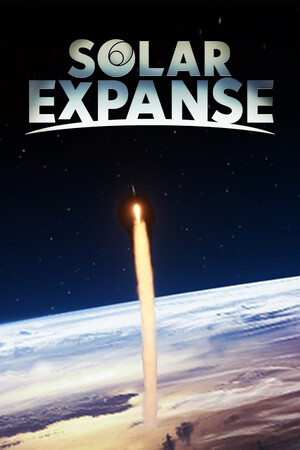 Solar Expanse — скриншот