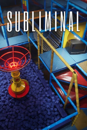 Subliminal — скриншот