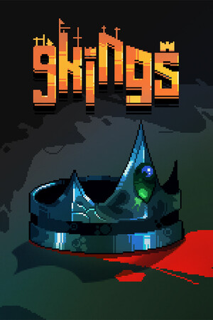 9 Kings — обложка игры