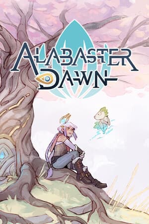 Alabaster Dawn — скриншот