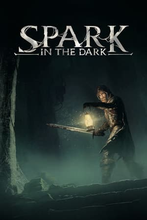 Spark in the Dark — скриншот