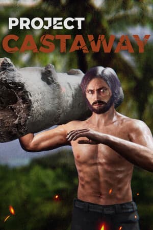 Project Castaway — скриншот
