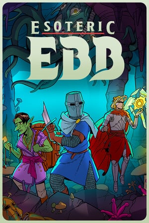 Esoteric Ebb — скриншот